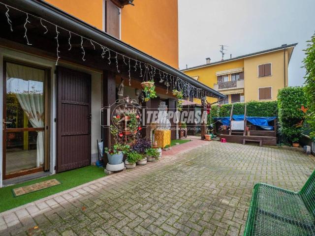 Appartamento in vendita a Pianura Reggiana, Re