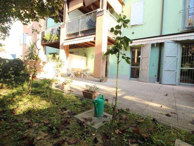 Appartamento in vendita a Pianura Reggiana, Re