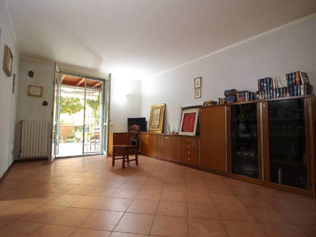 Appartamento in vendita a Pianura Reggiana, Re