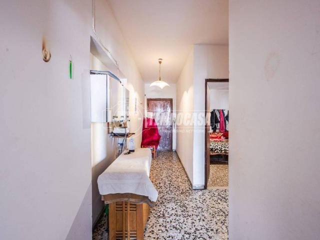 Appartamento in vendita a Pianura Reggiana, Re