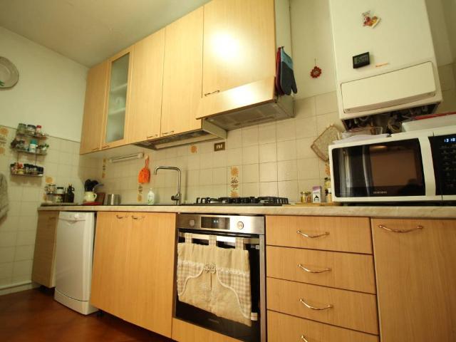 Appartamento in vendita a Pianura Reggiana, Re