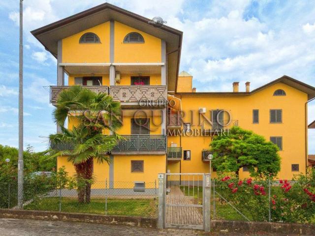 Appartamento in vendita a Pianura Reggiana, Re