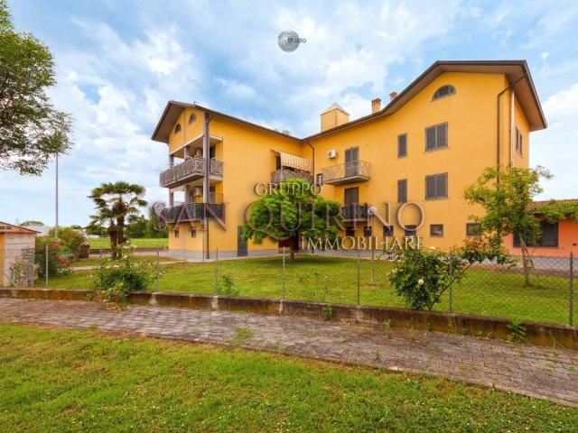 Appartamento in vendita a Pianura Reggiana, Re