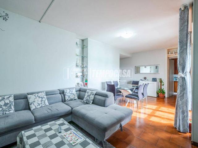Appartamento in vendita a Pianura Reggiana, Re