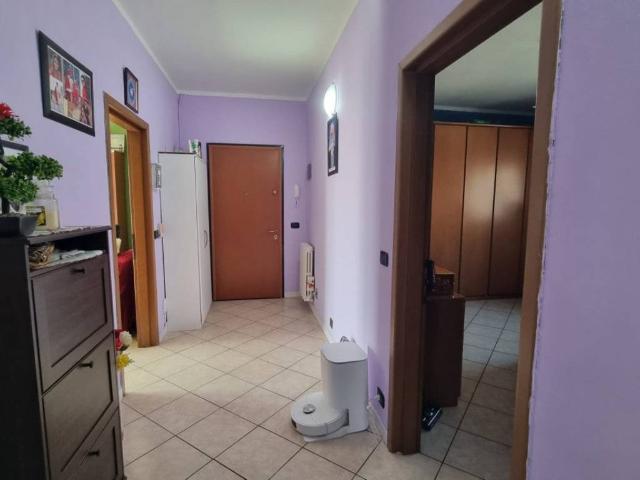 Appartamento in vendita a Pianura Reggiana, Re