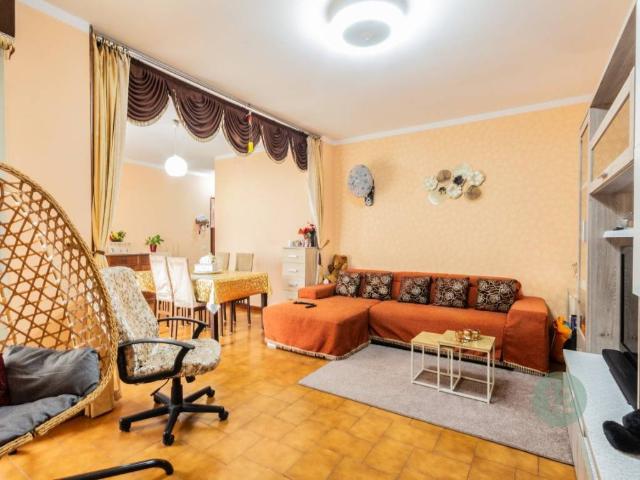 Appartamento in vendita a Pianura Reggiana, Re