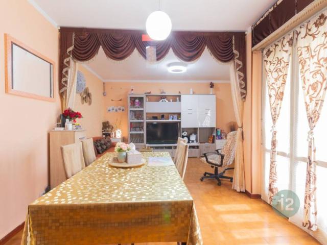 Appartamento in vendita a Pianura Reggiana, Re