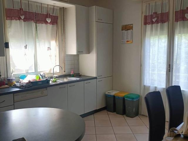 Appartamento in vendita a Pianura Reggiana, Re