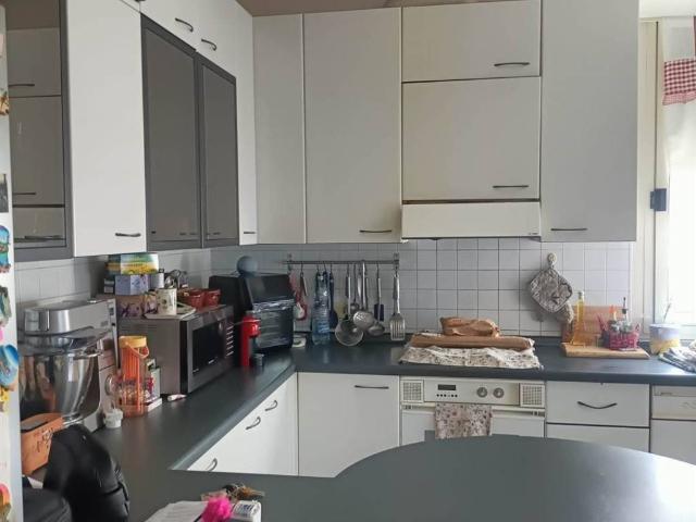 Appartamento in vendita a Pianura Reggiana, Re