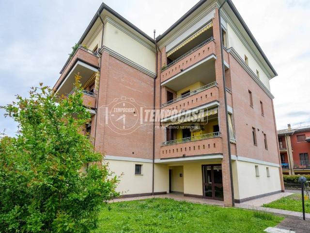 Appartamento in vendita a Pianura Reggiana, Re