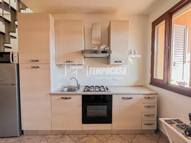 Appartamento in vendita a Pianura Reggiana, Re
