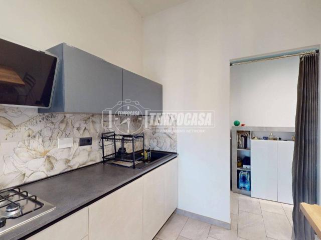 Appartamento in vendita a Pianura Reggiana, Re