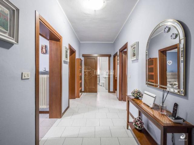 Appartamento in vendita a Pianura Reggiana, Re