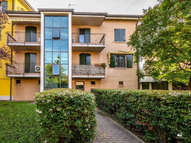 Appartamento in vendita a Pianura Reggiana, Re