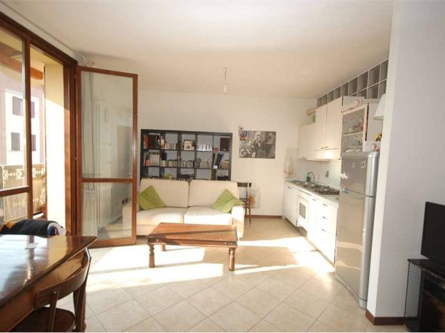 Appartamento in vendita a Pianura Reggiana, Re