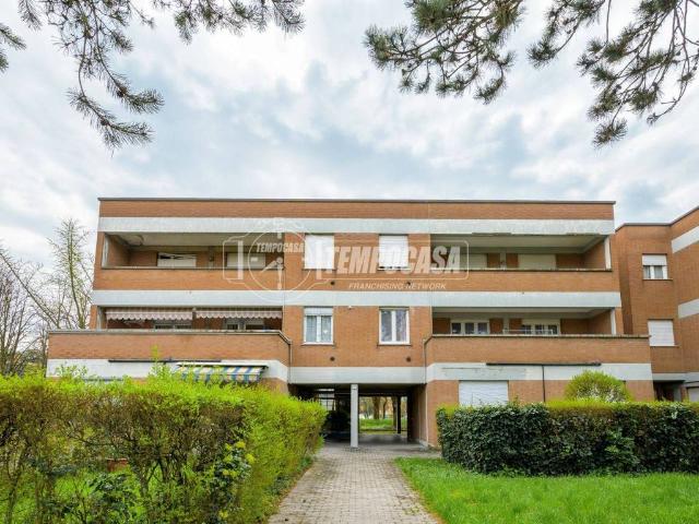 Appartamento in vendita a Pianura Reggiana, Re