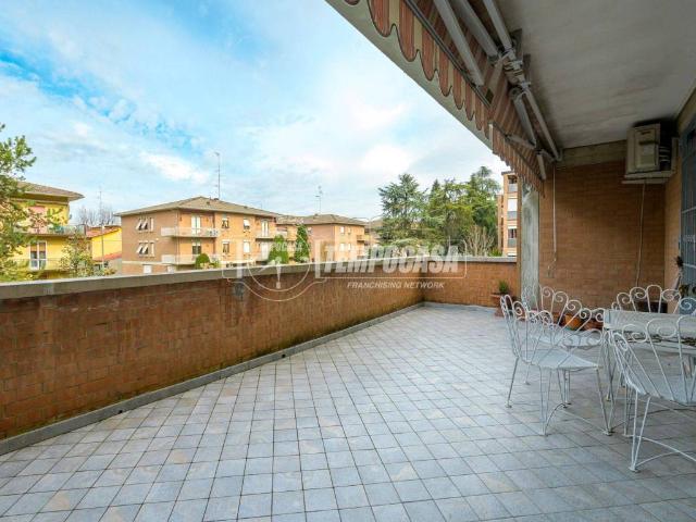 Appartamento in vendita a Pianura Reggiana, Re