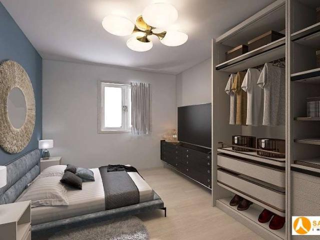 Appartamento in vendita a San Quirino, Correggio