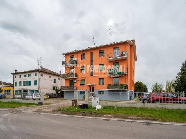Appartamento in vendita a Pianura Reggiana, Re
