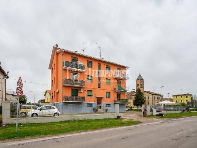 Appartamento in vendita a Pianura Reggiana, Re