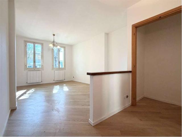 Appartamento in vendita a Pianura Reggiana, Re