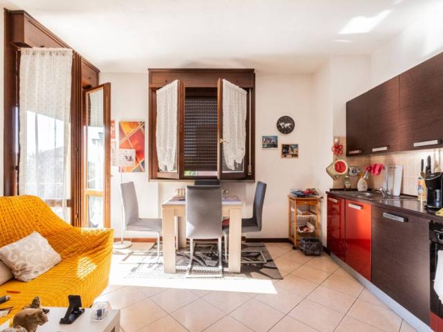 Appartamento in vendita a San Martino di Correggio, Correggio