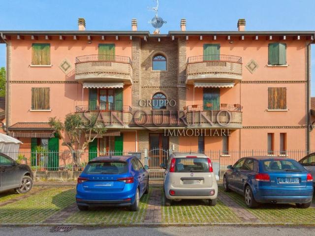 Appartamento in vendita a Pianura Reggiana, Re