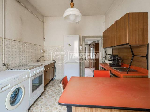 Appartamento in vendita a Pianura Reggiana, Re