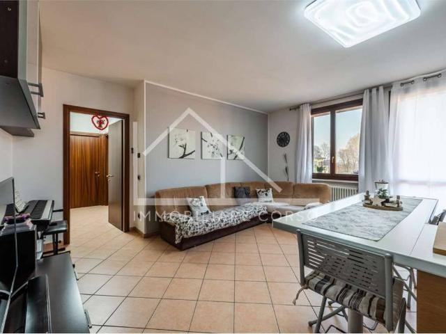 Appartamento in vendita a Pianura Reggiana, Re