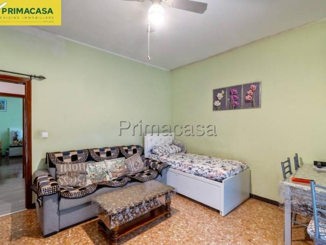 Appartamento in vendita a Pianura Reggiana, Re