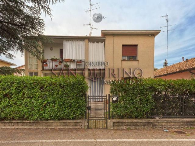 Appartamento in vendita a Pianura Reggiana, Re