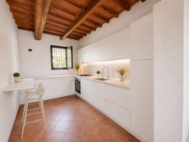 Appartamento in vendita a Pianura Reggiana, Re