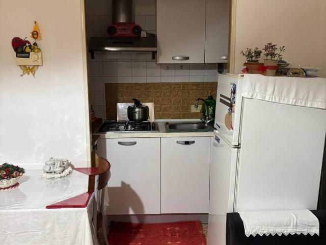 Appartamento in vendita a Pianura Reggiana, Re