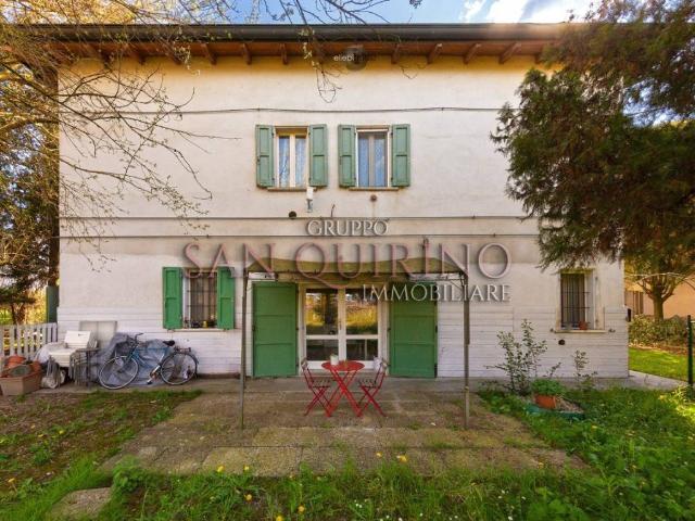 Appartamento in vendita a Pianura Reggiana, Re