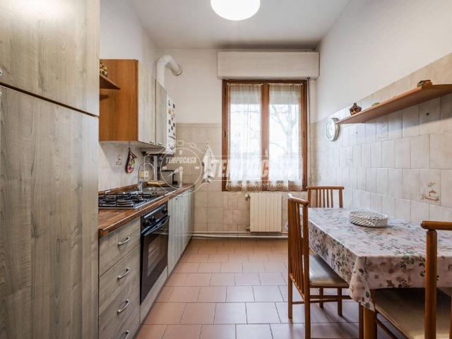 Appartamento in vendita a Pianura Reggiana, Re