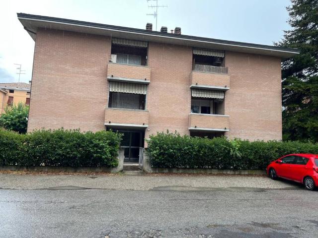 Appartamento in vendita a Pianura Reggiana, Re