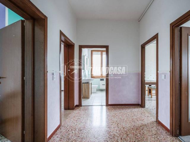 Appartamento in vendita a Pianura Reggiana, Re