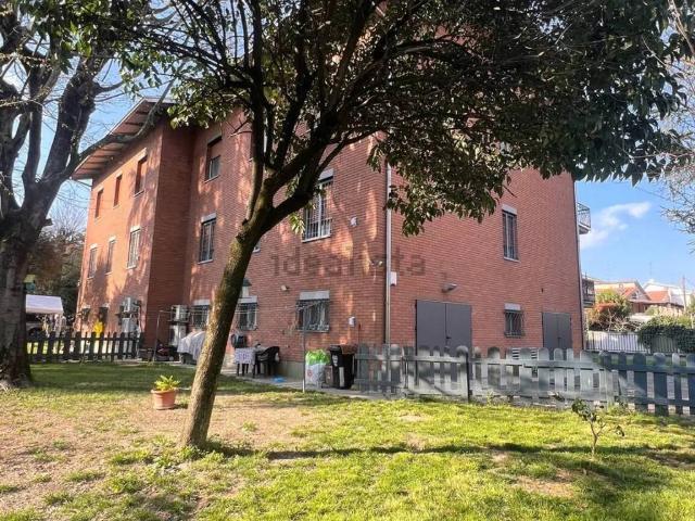 Appartamento in vendita a Pianura Reggiana, Re
