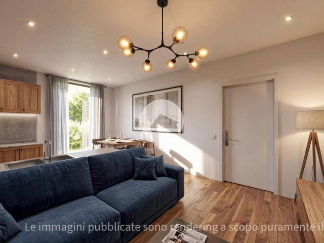 Appartamento in vendita a Pianura Reggiana, Re