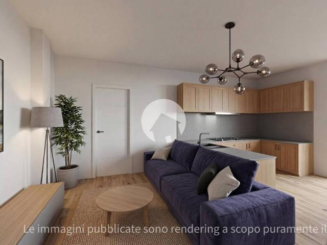 Appartamento in vendita a Pianura Reggiana, Re