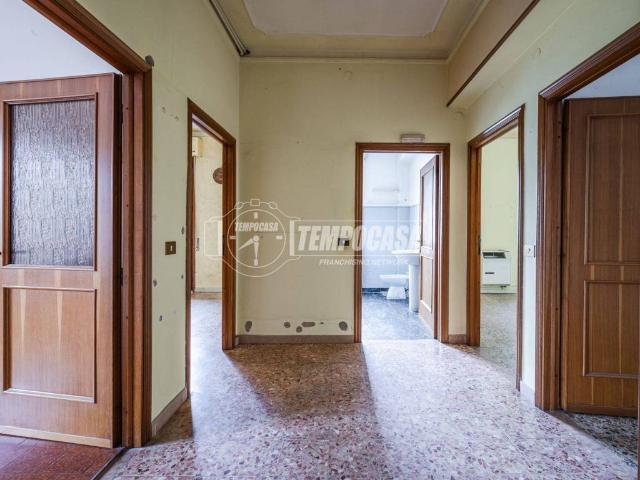 Appartamento in vendita a Pianura Reggiana, Re