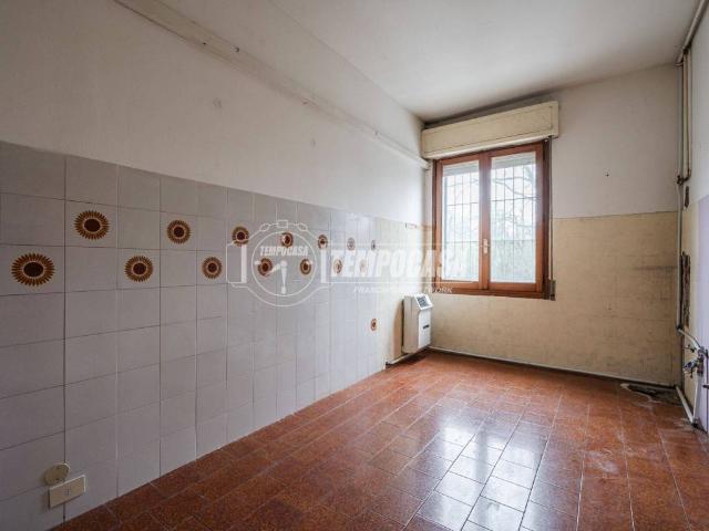 Appartamento in vendita a Pianura Reggiana, Re