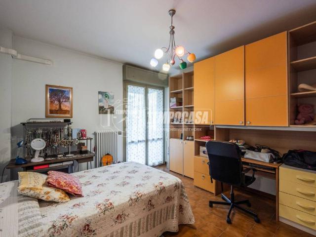 Appartamento in vendita a Pianura Reggiana, Re