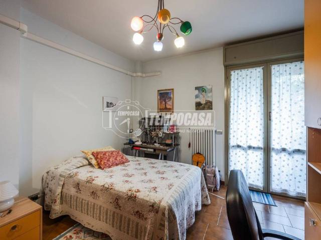 Appartamento in vendita a Pianura Reggiana, Re