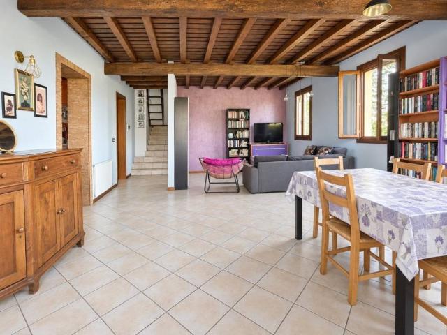 Appartamento in vendita a Bottega San Prospero, Correggio