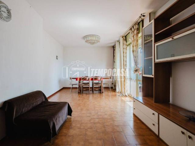 Appartamento in vendita a Pianura Reggiana, Re