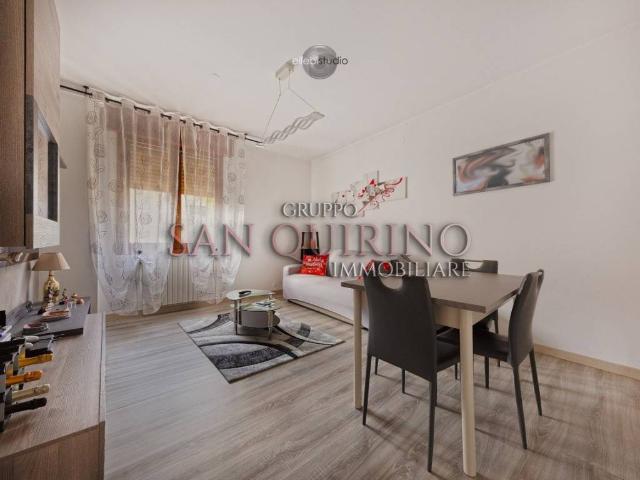 Appartamento in vendita a Pianura Reggiana, Re