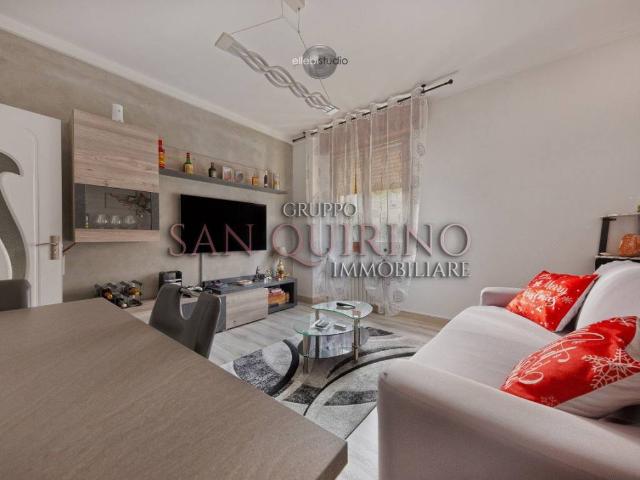 Appartamento in vendita a Pianura Reggiana, Re