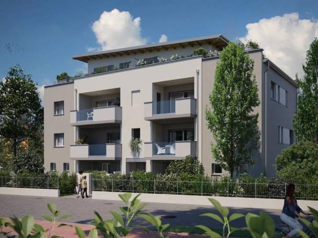 Appartamento in vendita a Mandriolo Inferiore, Correggio
