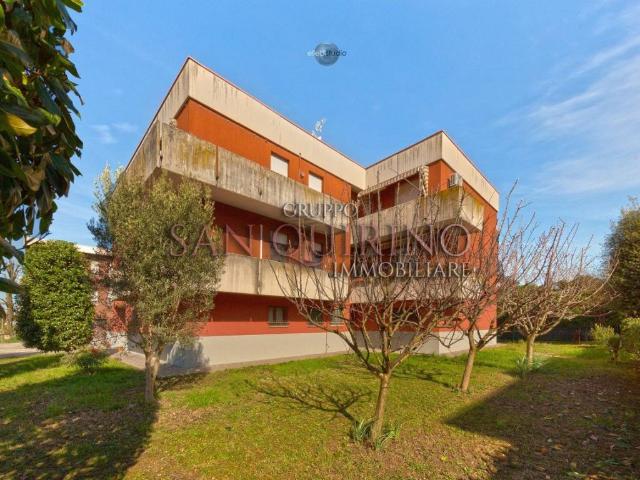 Appartamento in vendita a Pianura Reggiana, Re